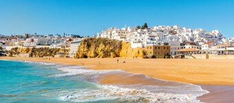 Albufeira Central 5 by Homing