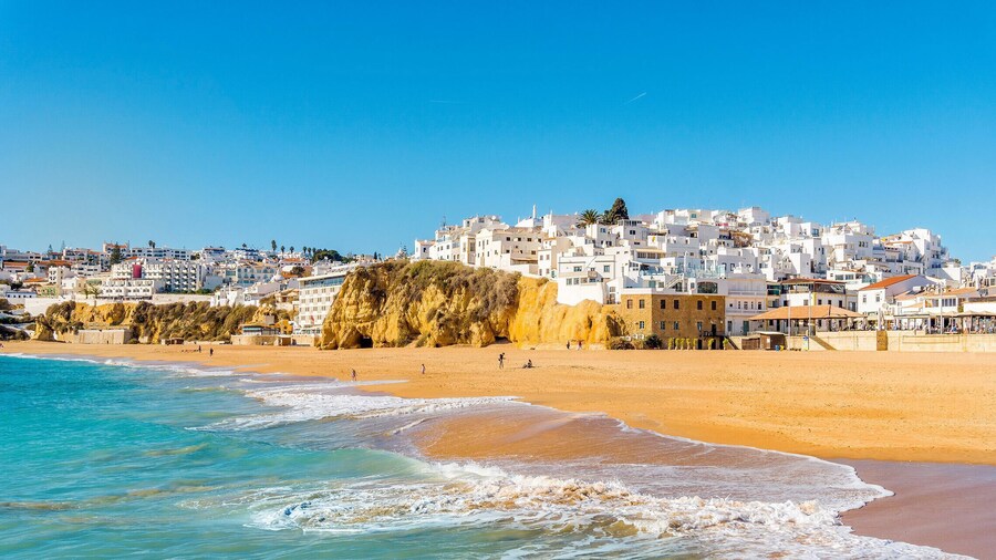 Albufeira Central 5 by Homing