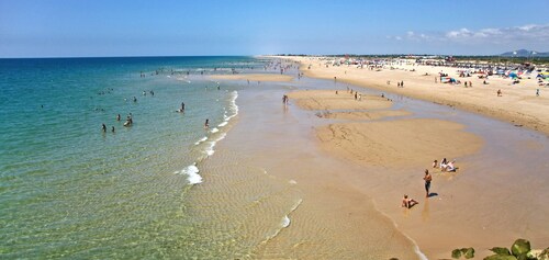 Tavira Central by Homing