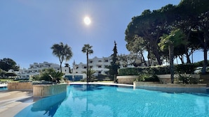 Pool - Albufeira Balaia Golf Village 2 (Albufeira)
