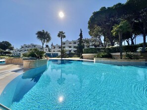 Outdoor pool - Albufeira Balaia Golf Village 2 (Albufeira)