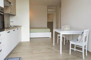 Interior - P010 - Porto Recanati, new studio facing the sea (Porto Recanati)