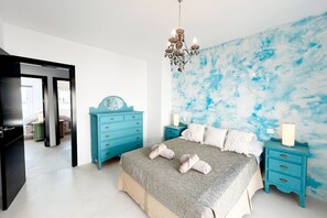 3 camere, ferro/asse da stiro, Wi-Fi, lenzuola