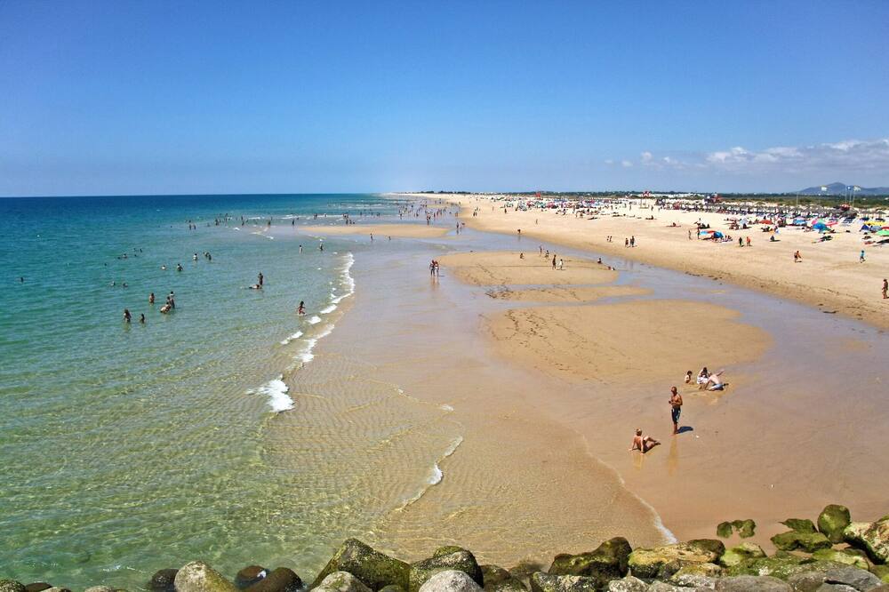Tavira Vila Formosa 4 With Pool