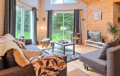 Superbe maison de 3 chambres à.