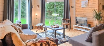 Fantastisches Haus mit 3 Schlafzimmern.