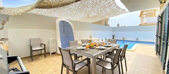 Pêra Amazing Villa With Pool by Homing