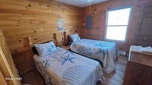 2 bedrooms, free WiFi, bed sheets - 2 Bedroom Cottage (York)