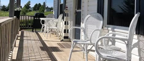 Terras