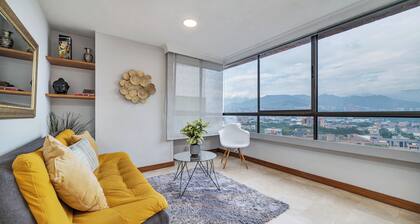 Apartamentos Alcazar Oviedo byHOUSY HOST