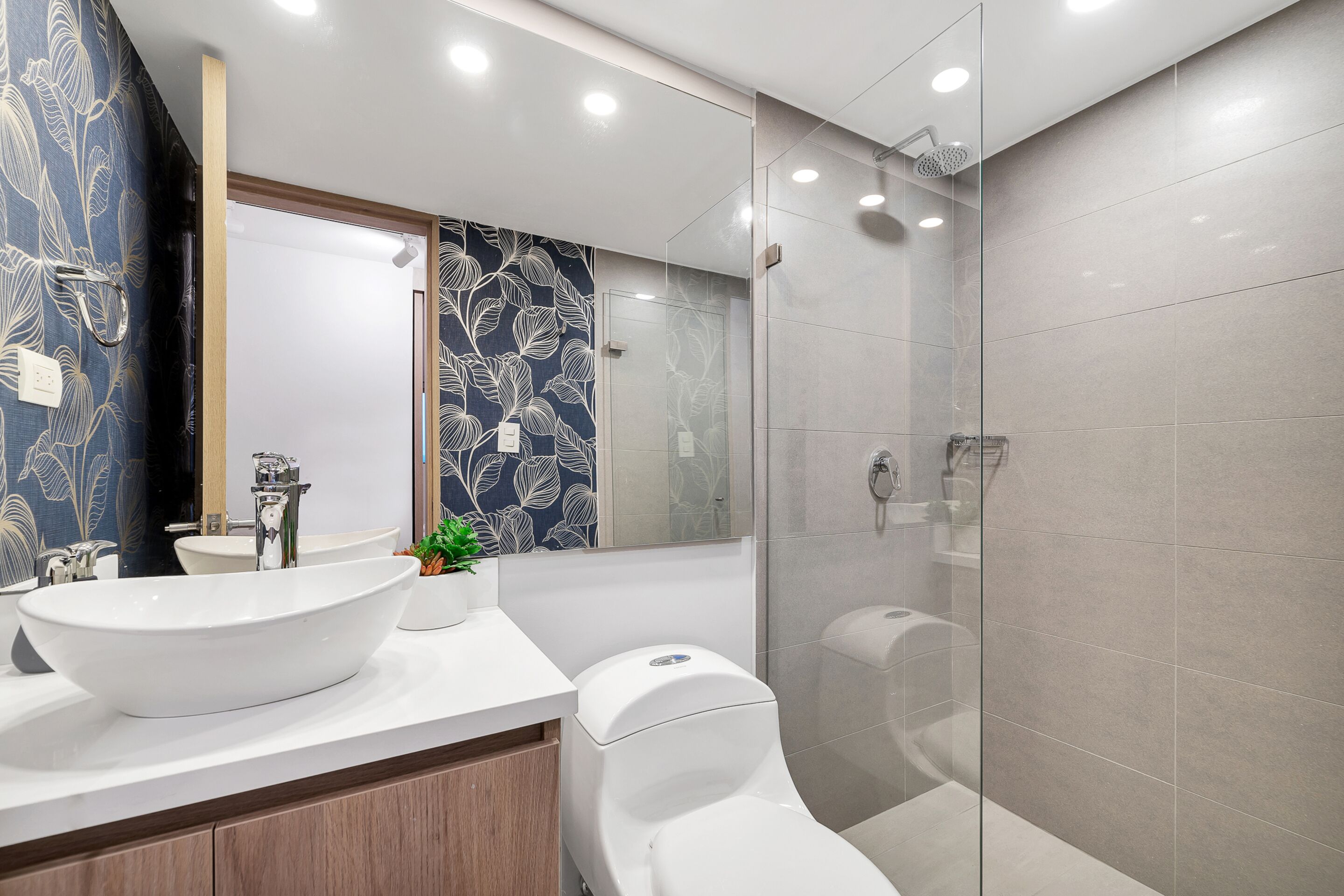 Appartement (1103) | Salle de bain