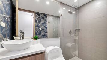 Appartement (1103) | Salle de bain