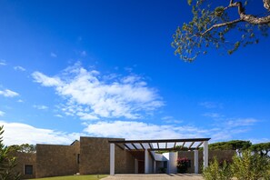 Exterior - Vilamoura Pinhal Velho Villa With Pool (Loulé)