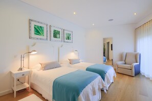 Room - Vilamoura Pinhal Velho Villa With Pool (Loulé)
