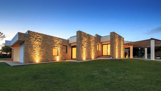 Exterior - Vilamoura Pinhal Velho Villa With Pool (Loulé)