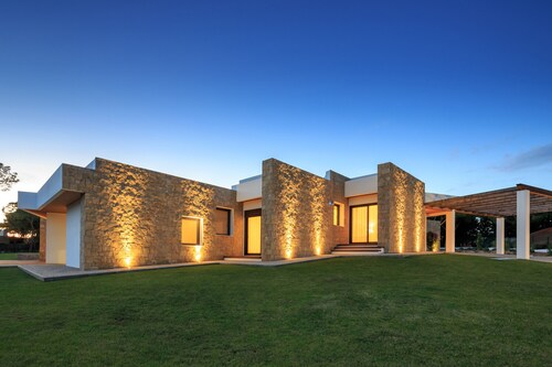 Vilamoura Pinhal Velho Villa With Pool