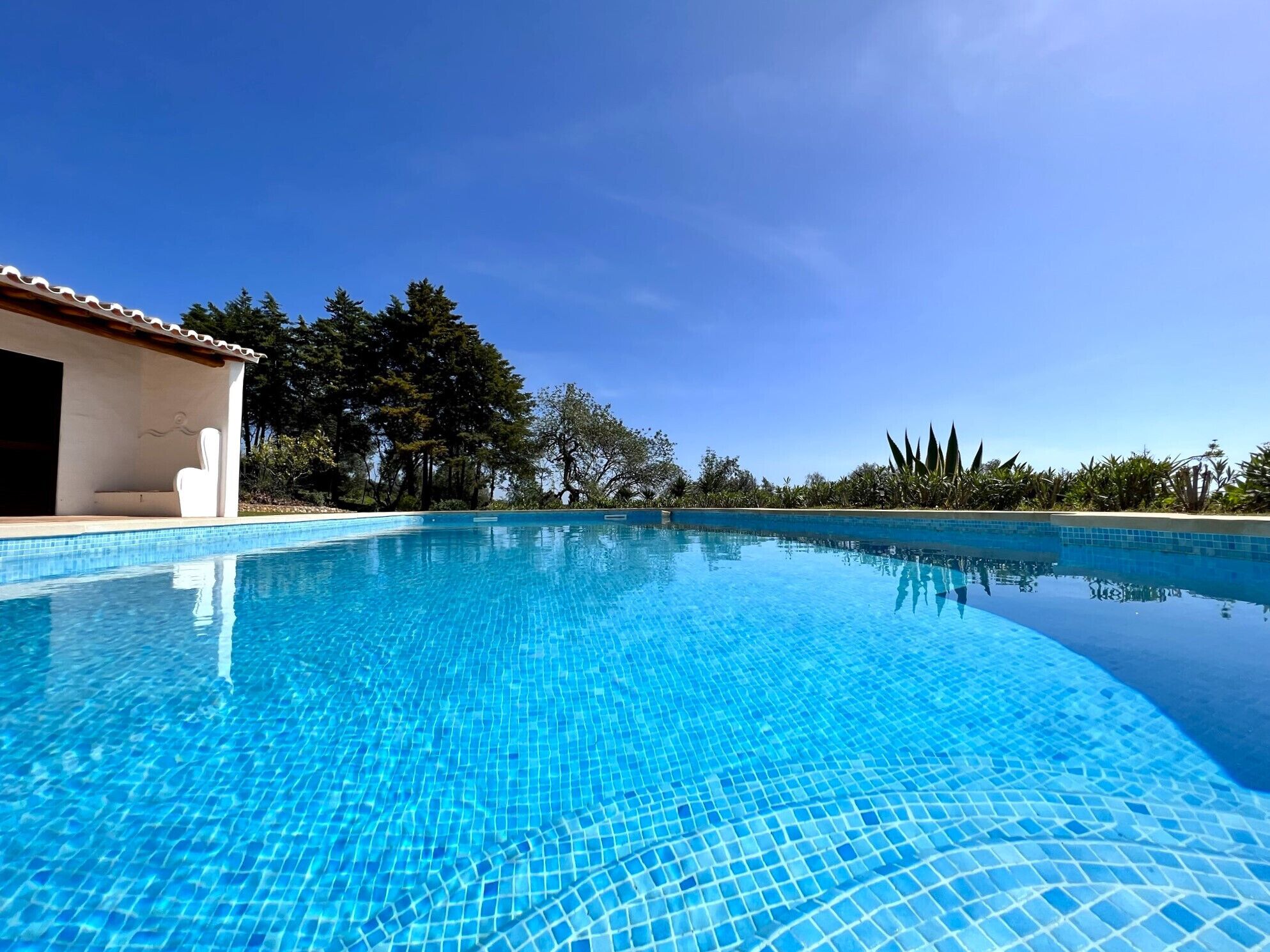 Foto - Portimão Bellevue Villa With Pool