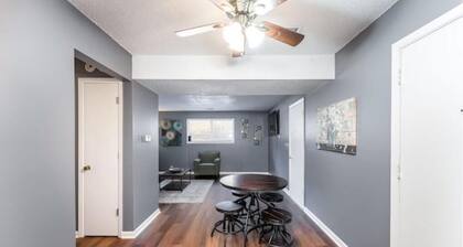 Apartment #1 in El Dorado, Kansas