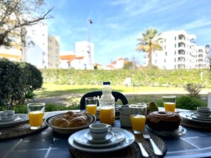 Balcony - Vilamoura SEA Village by Homing (Loulé)