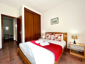 2 bedrooms, free WiFi, bed sheets - Vilamoura SEA Village by Homing (Loulé)