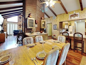 Estudio (4 Bedrooms) | Servicio de la propiedad