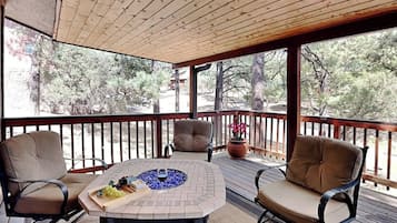 Estudio (4 Bedrooms) | Servicio de la propiedad