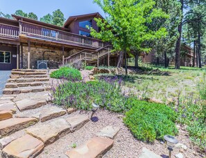 Estudio (4 Bedrooms) | Servicio de la propiedad