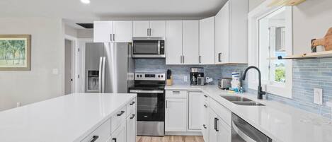 House (3 Bedrooms) | Property amenity