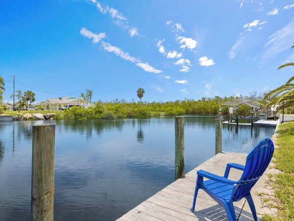 House (3 Bedrooms) | Property amenity