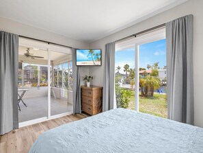 Casa (3 Bedrooms) | Servicio de la propiedad