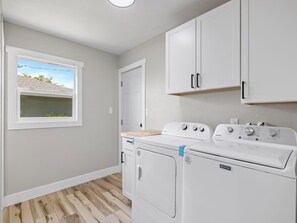 House (3 Bedrooms) | Property amenity