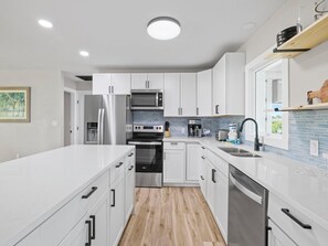 Casa (3 Bedrooms) | Servicio de la propiedad