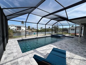 Casa (3 Bedrooms) | Servicio de la propiedad