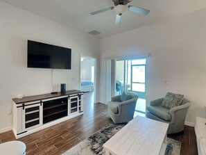Maison (3 Bedrooms) | Commodité de l’hébergement 