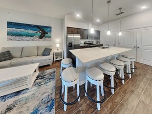 하우스 (3 Bedrooms) | 숙박 시설 내 편의 시설/서비스