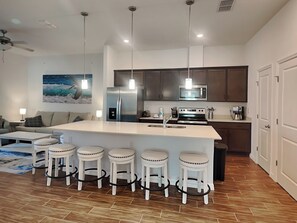 하우스 (3 Bedrooms) | 숙박 시설 내 편의 시설/서비스