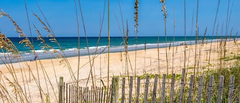 Maison (3 Bedrooms) | Équipement de l’hébergement