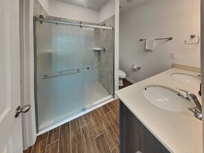 Maison (3 Bedrooms) | Commodité de l’hébergement 