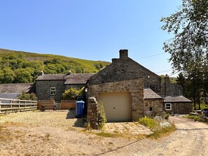 Ulkopuoli