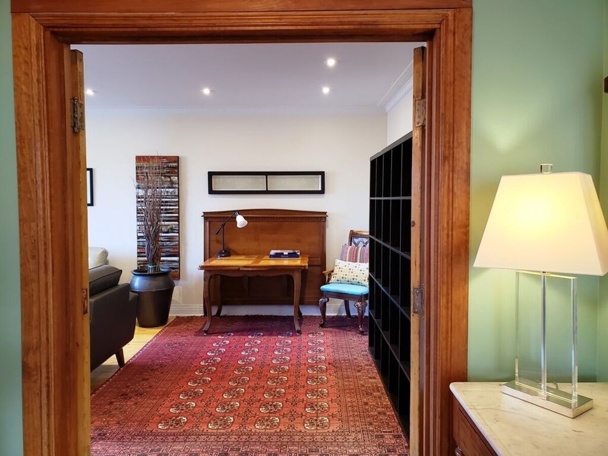 Image de profil de l’hôte