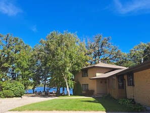 Exterior - Sand Lake Home | Lake Park (Lake Park)