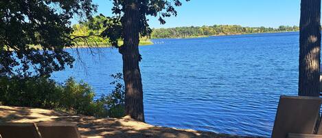 Terrain de lâhĂ©bergement