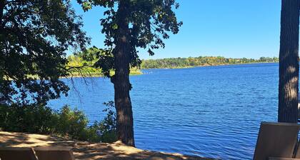 Sand Lake - Lakeside retreat - Lake Park, MN