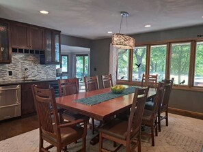 Dining - Sand Lake Home | Lake Park (Lake Park)