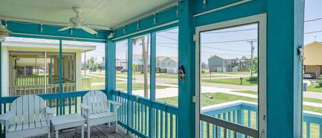 House (2 Bedrooms) | Property amenity