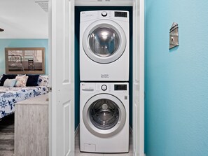 Property amenity - Turtle's Nest by Miss Kitty’s (Rockport)