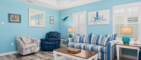 Hus (2 Bedrooms) | Fasade