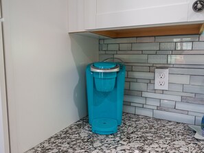 Property amenity - Turtle's Nest by Miss Kitty’s (Rockport)