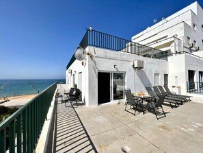 Terraço/pátio
