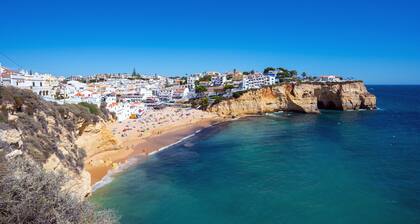 Carvoeiro Terrace by Homing
